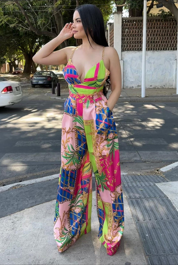 Palazzo Parches Tropical