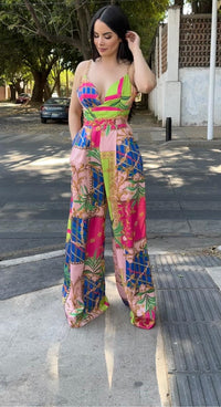 Palazzo Parches Tropical