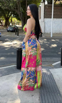 Palazzo Parches Tropical