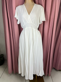 Vestido Vaporoso
