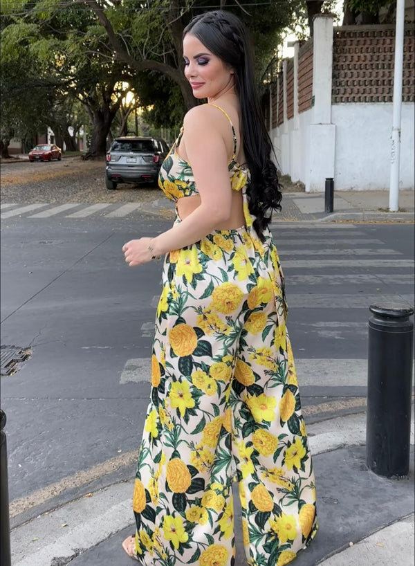 Palazzo Flores Amarillo