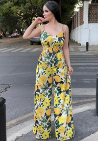 Palazzo Flores Amarillo