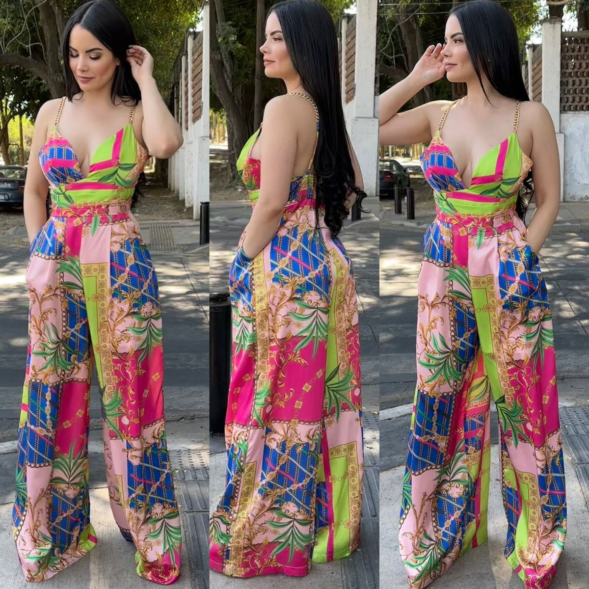 Palazzo Parches Tropical