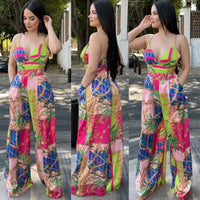 Palazzo Parches Tropical