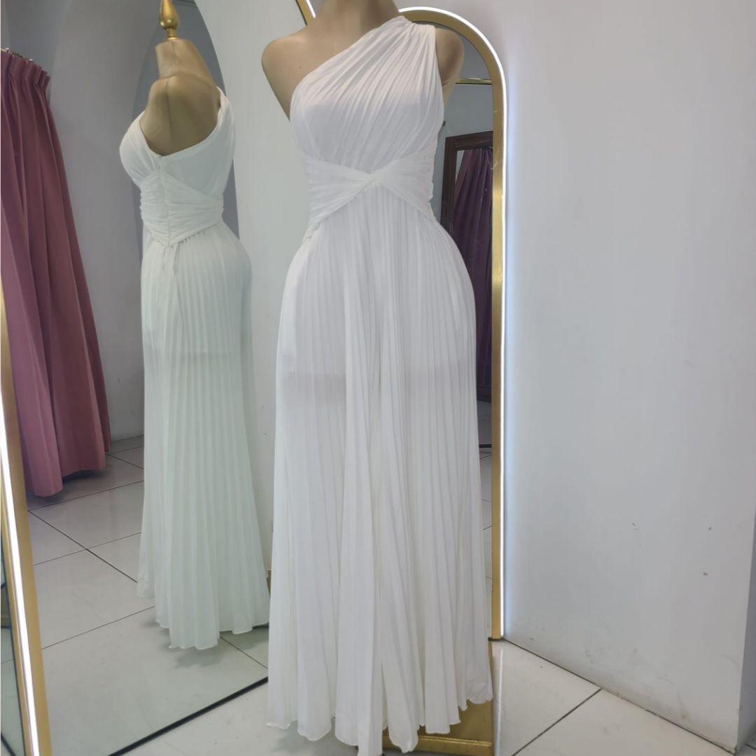 Palazzo al Hombro Blanco