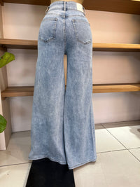 PANTALÓN DENIM
