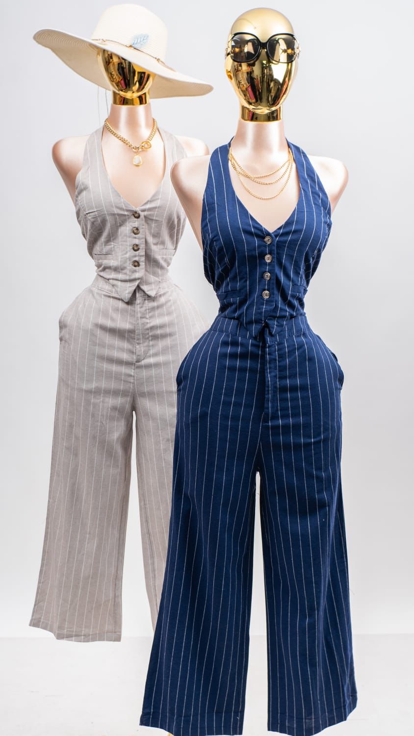 Palazzo Chaleco Lino